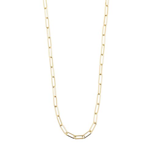 Pilgrim Ronja Gold Plated Necklace